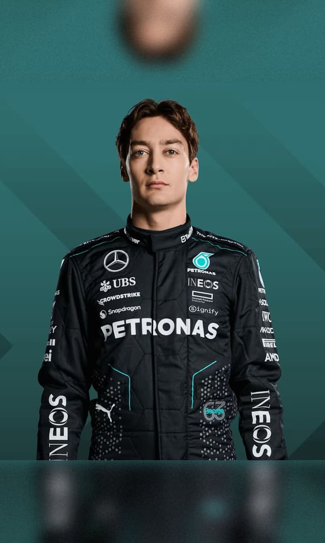 Will George Russell win the 2026 F1 Drivers' Championship?