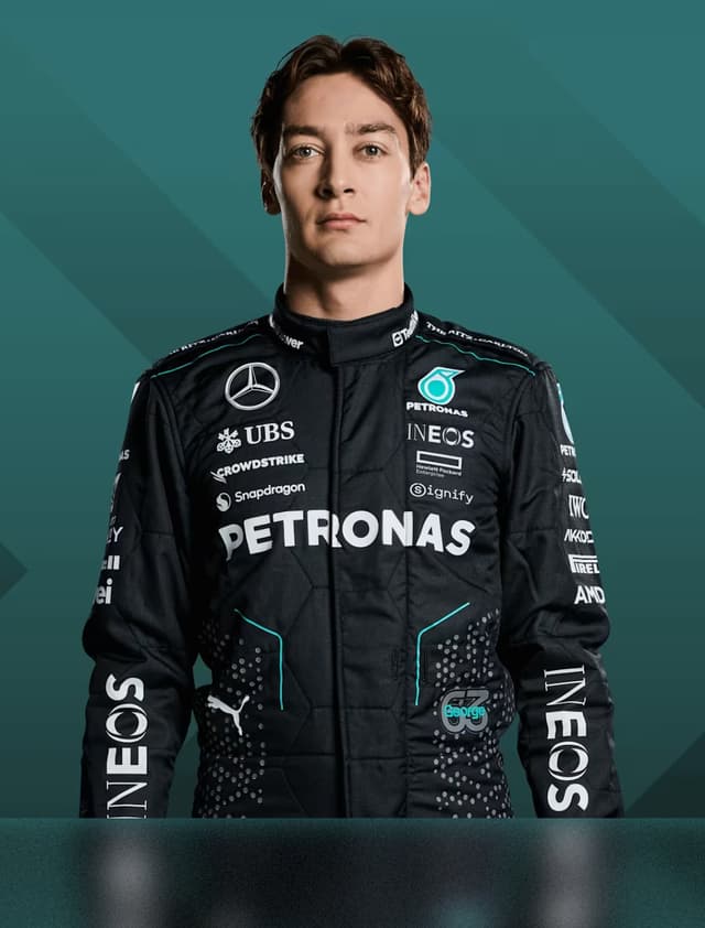 Will George Russell win the 2026 F1 Drivers' Championship?
